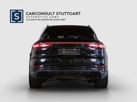 gebraucht Porsche Cayenne CayenneE-Hybrid SPORTDESIGN I 22" ALU I HEADUP