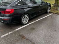 gebraucht BMW 320 Gran Turismo 320 d xDrive Aut.