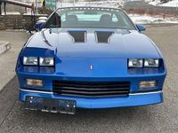 gebraucht Chevrolet Camaro Camaro Targa V8 Aut.