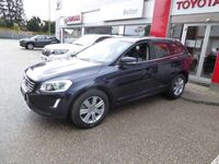 gebraucht Volvo XC60 D3 *NAVI*LEDER*ADAPTIVER-TEMPOMAT*