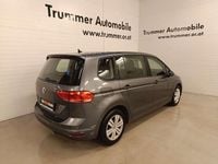 gebraucht VW Touran Trendline BMT TDI