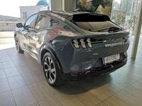 gebraucht Ford Mustang Mach-E Elektro 91kWh Extended Range AWD Premium