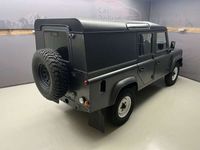 gebraucht Land Rover Defender 110 E Station Wagon