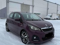 gebraucht Peugeot 108 VTI 68 STOP&START Active