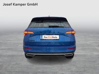 gebraucht Skoda Karoq Sportline TSI DSG ACT