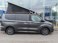 Neu Ford Tourneo Custom Nugget 170 PS (125 kW) 2025 Grau Van