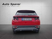 gebraucht Hyundai Tucson NX4 Edition 30 1,6 CRDi 2WD 6MT - t1de0