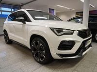 Gebraucht Cupra Ateca VZ 301 PS (221 kW) 2023 Weiß SUV