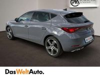 gebraucht Seat Leon FR 1.5 TSI ACT 130 PS