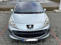 Gebraucht Peugeot 207 73 PS (53 kW) 2007 Limousine