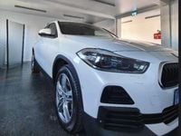 gebraucht BMW X2 xDrive20d Aut. - Allrad Head-Up Display...