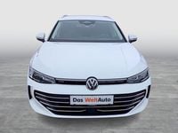 gebraucht VW Passat Variant Business TDI DSG