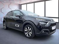 gebraucht Citroën C3 PureTech 110 Max NAVI KAMERA