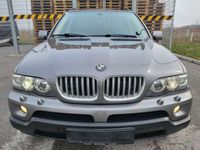 gebraucht BMW X5 3,0d Ö-Paket Aut. NEUES PICKERL BIS: 03/2025