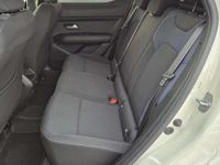 gebraucht Dacia Duster Duster Journey Hybrid 140