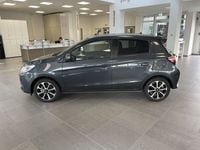 Gebraucht Mitsubishi Space Star 71 PS (52 kW) 2024 Grau Kleinwagen