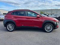 gebraucht Hyundai Kona 1,0 T-GDi 2WD Comfort