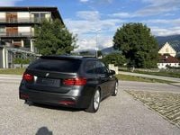 gebraucht BMW 320 320 d xDrive Touring Österreich-Paket Aut.