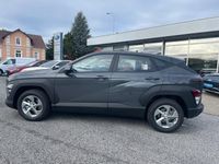 gebraucht Hyundai Kona HEV Smart Line 1.6 GDI 2WD HEV