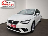 Gebraucht Seat Ibiza Reference 95 PS (69 kW) 2025 Weiss  normal Kleinwagen