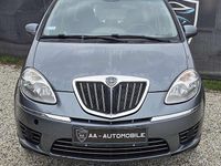 Gebraucht Lancia Musa S 95 PS (69 kW) 2010 Grau Van / Kleinbus