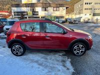 gebraucht Dacia Sandero Stepway TCe 90 S&S *Style* nur 23000 km