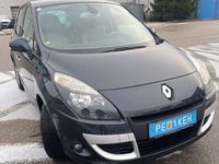 gebraucht Renault Mégane GrandTour Megane Dynamique dCi 110 DPF