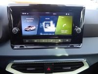 gebraucht Seat Ibiza Style Edition 1.0 TSI 95PS