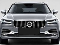 gebraucht Volvo V90 T6 AWD Inscription Geartronic