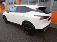 gebraucht Nissan Qashqai N-Cconecta "Wenig Kilometer"