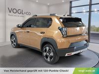 gebraucht Fiat Grande Panda La Prima Hybrid