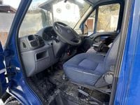 gebraucht Fiat Ducato 11 Panorama 28 JTD K