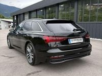 gebraucht Audi A6 Avant 40 TDI quattro design S-tronic