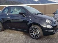 gebraucht Fiat 500C Cabrio 1.0 70 HYBRID DOLCEVITA Cabrio / Roadster