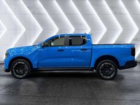 Neu Ford Ranger 241 PS (177 kW) 2025 Blau Abholung