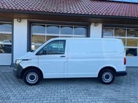 Gebraucht VW T6.1 150 PS (110 kW) 2020 Weiß Van