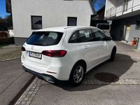 gebraucht Mercedes B200 d Aut.