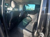 gebraucht Ford Ranger Doppelkabine Limited 4x4 20 Eco.
