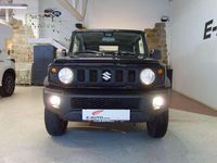 gebraucht Suzuki Jimny 4x4 Allgrip *4-SITZER *SEHR GEPFLEGT