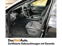 gebraucht Audi Q8 e-tron Sportback 55 e-tron quattro Business