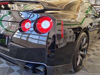 gebraucht Nissan GT-R GT-RPremium Edition Premium Edition