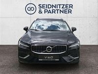 gebraucht Volvo V60 T6 Plus Bright PHEV eAWD