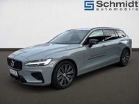 Gebraucht Volvo V60 252 PS (185 kW) 2025 Grau Kombi