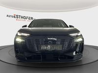 gebraucht Audi Q6 e-tron performance