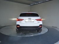 gebraucht Audi Q3 Sportback 40 TDI quattro admired