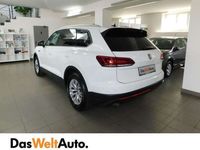 gebraucht VW Touareg TDI SCR 4MOTION