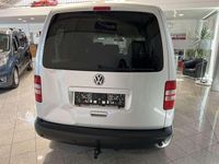 gebraucht VW Caddy Trendline 4Motion