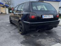 gebraucht VW Golf GTI VR6