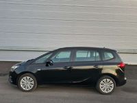 gebraucht Opel Zafira 1,6 CDTI ECOTEC Edition ID:88