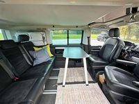 gebraucht VW California T6 2.0 TDI 150 DSG7 4Motion Beach